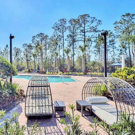 Cozy 2Br Condo - Private Balcony - Near Disney Orlando Zewnętrze zdjęcie