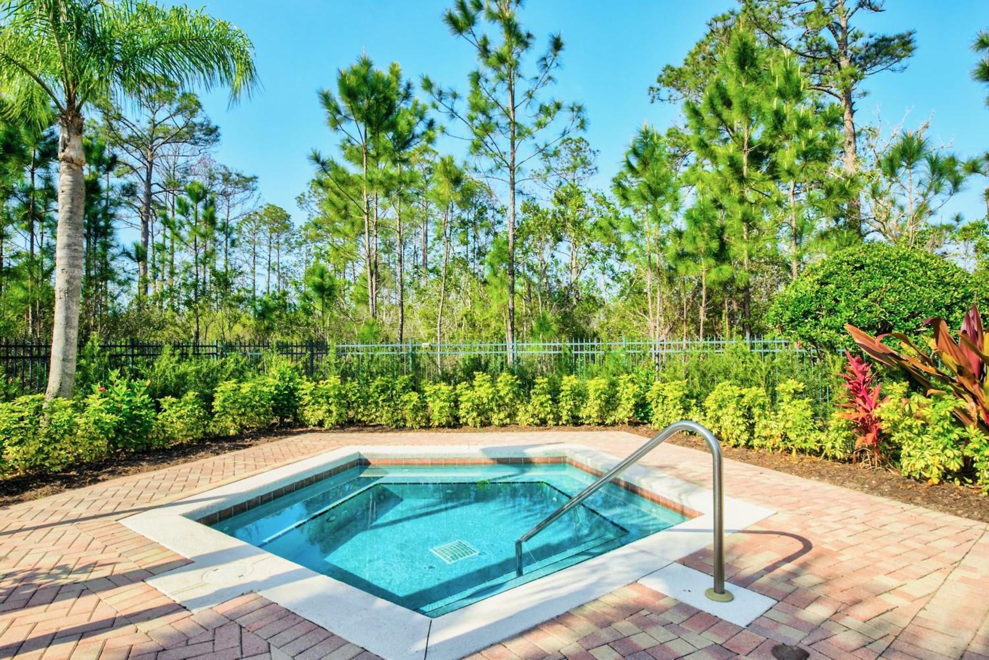 Cozy 2Br Condo - Private Balcony - Near Disney Orlando Zewnętrze zdjęcie