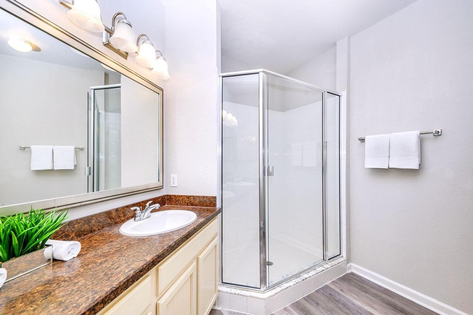 Cozy 2Br Condo - Private Balcony - Near Disney Orlando Zewnętrze zdjęcie