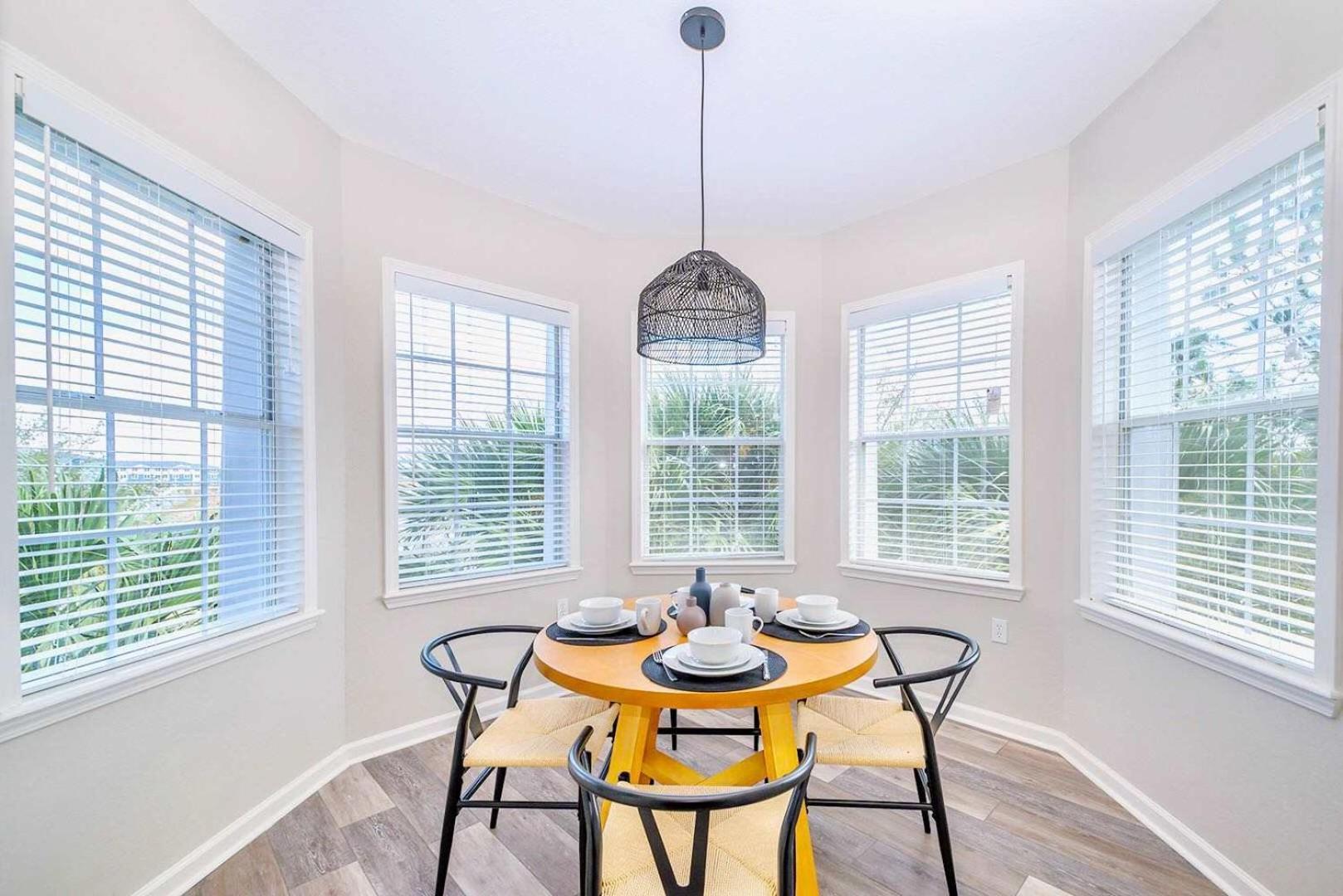 Cozy 2Br Condo - Private Balcony - Near Disney Orlando Zewnętrze zdjęcie