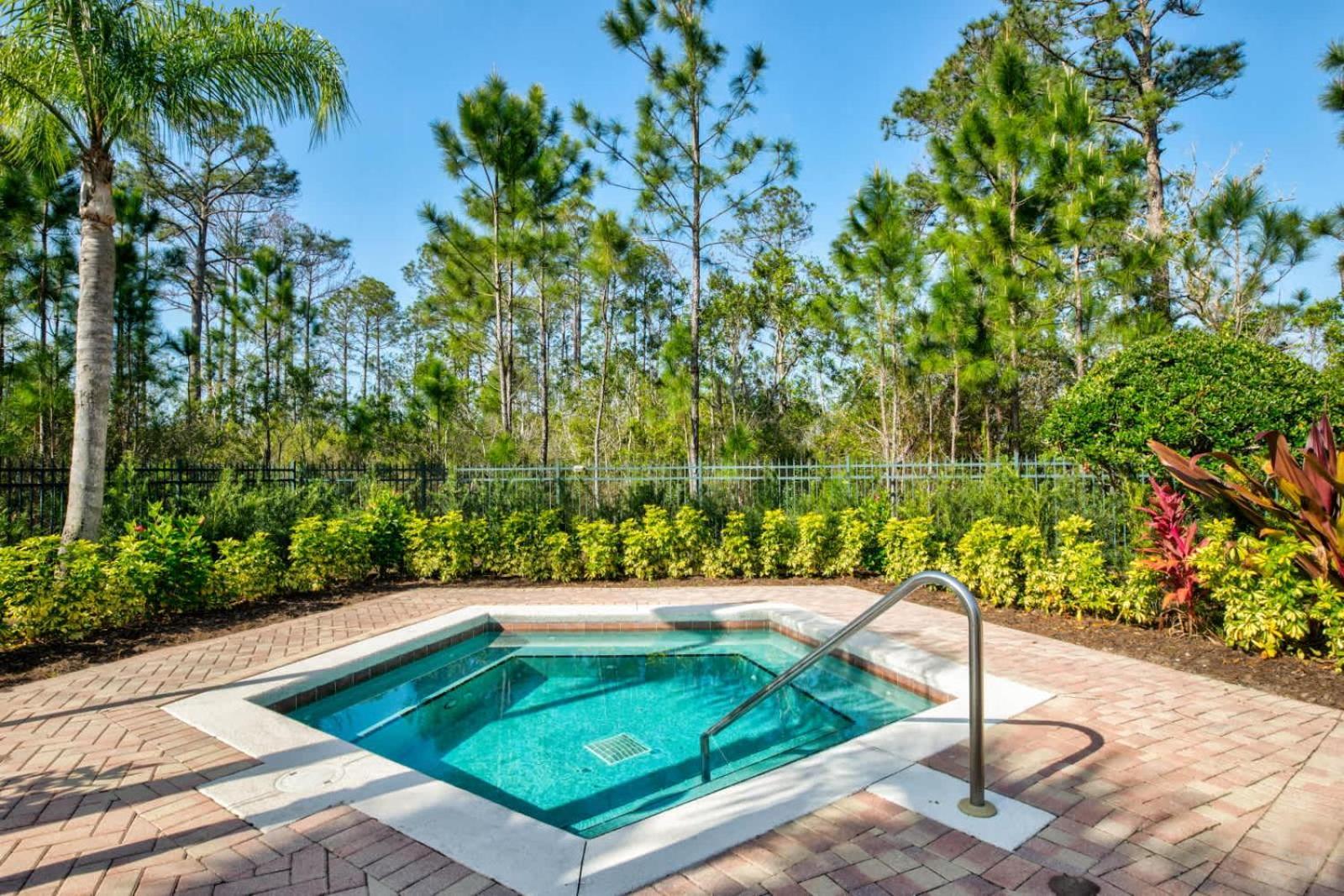 Cozy 2Br Condo - Private Balcony - Near Disney Orlando Zewnętrze zdjęcie