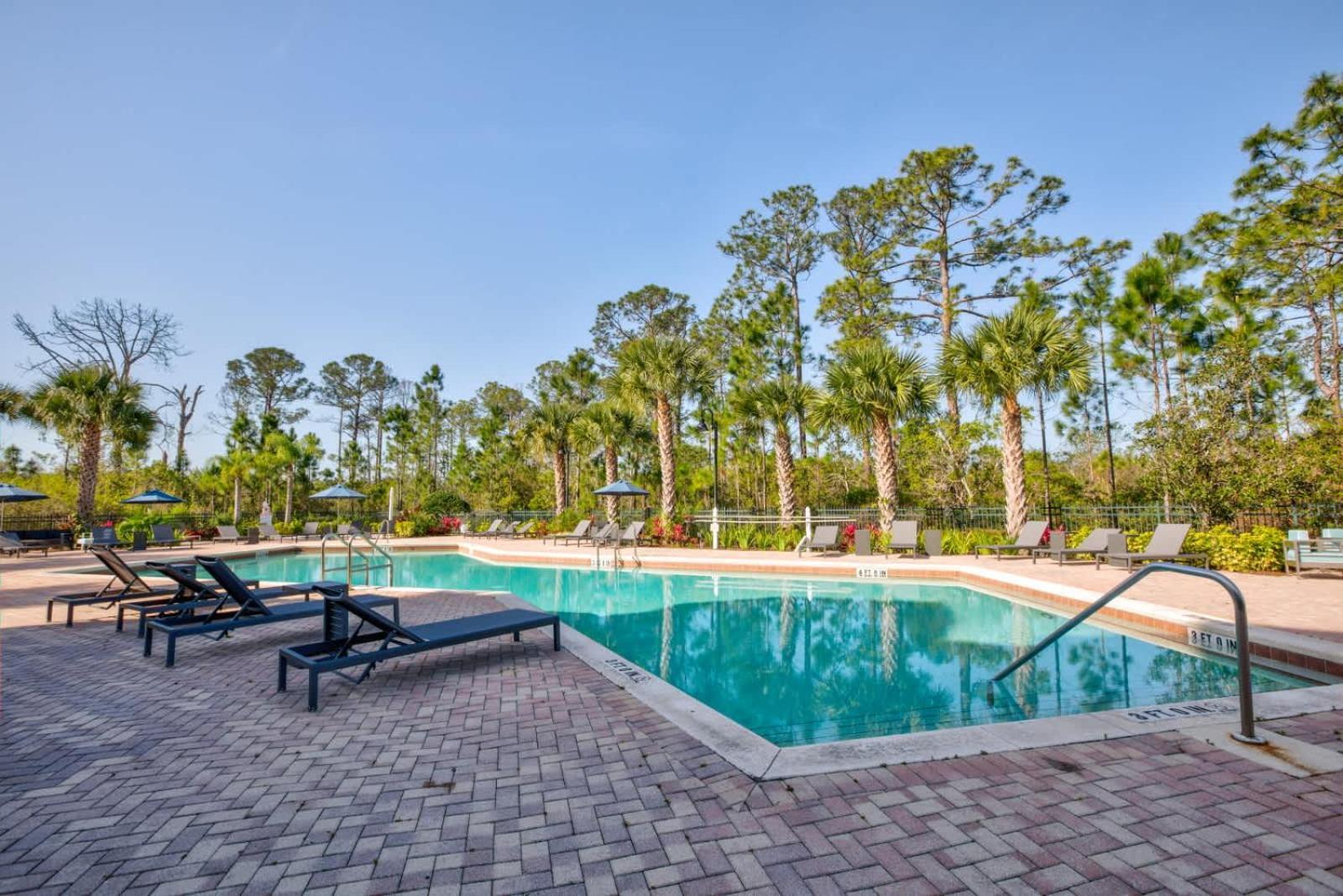 Cozy 2Br Condo - Private Balcony - Near Disney Orlando Zewnętrze zdjęcie